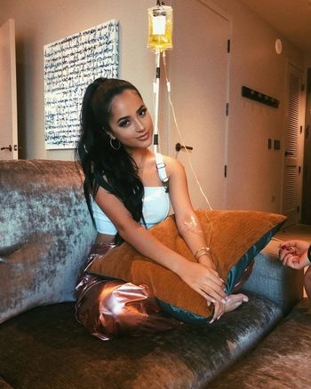 Becky G