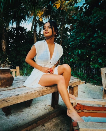 Becky G