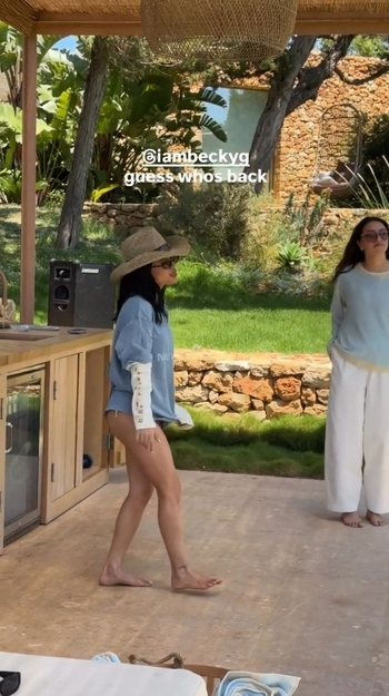 Becky G