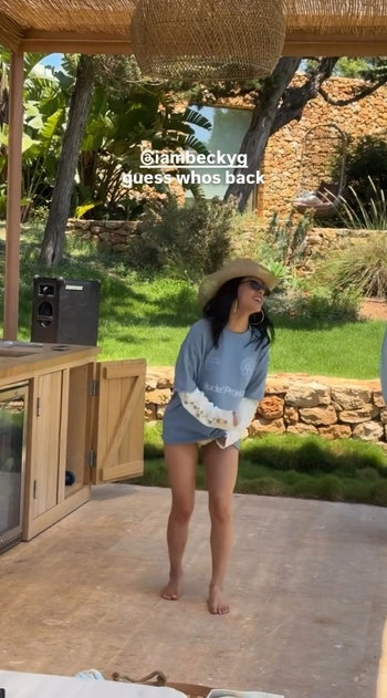 Becky G