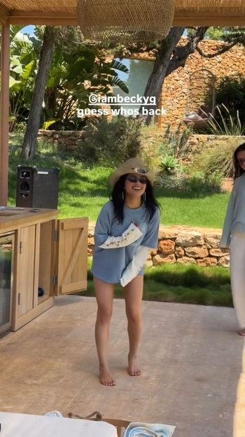 Becky G
