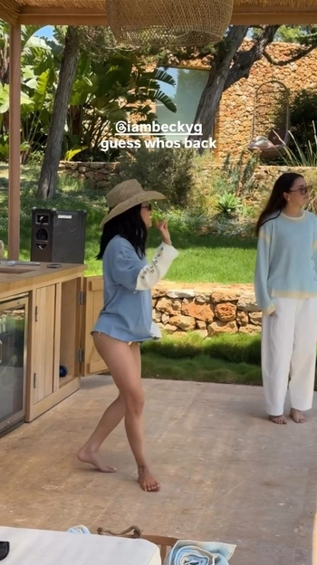 Becky G