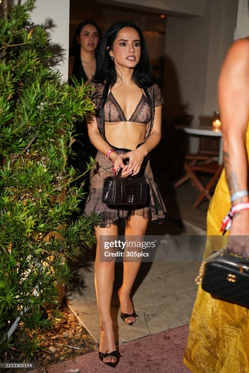 Becky G