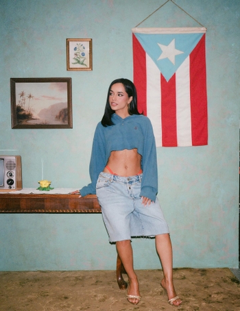 Becky G