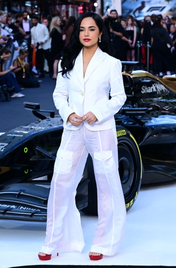 Becky G