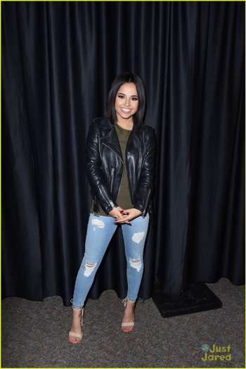 Becky G