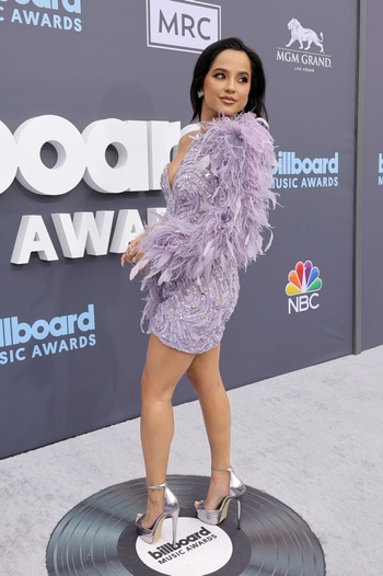 Becky G