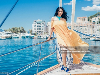 Mallika Sherawat