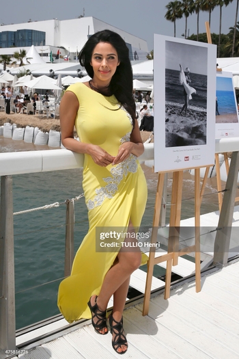 Mallika Sherawat