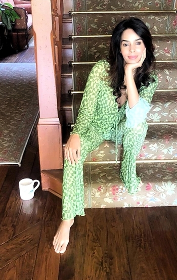 Mallika Sherawat