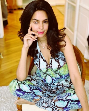 Mallika Sherawat