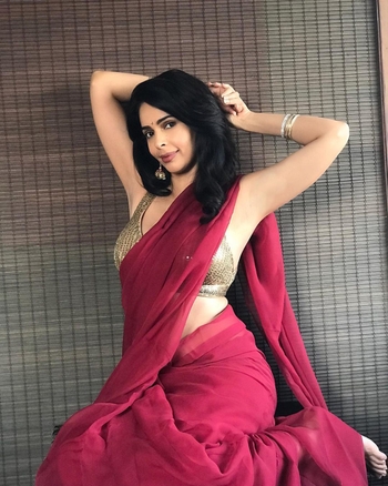 Mallika Sherawat