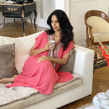 Mallika Sherawat