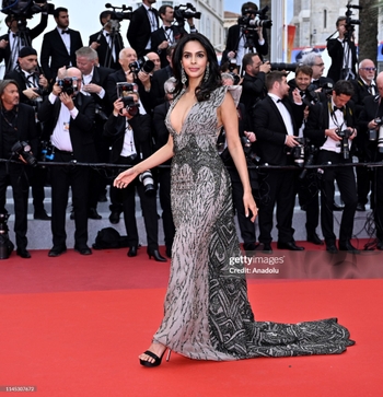 Mallika Sherawat