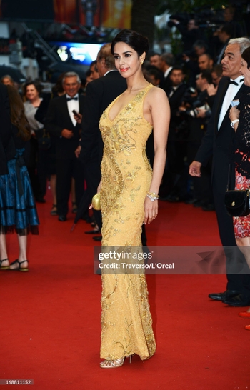 Mallika Sherawat