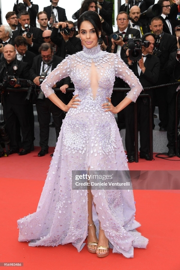 Mallika Sherawat