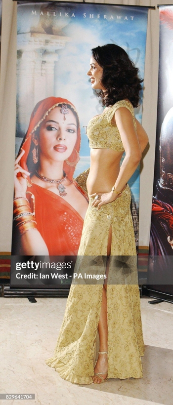 Mallika Sherawat