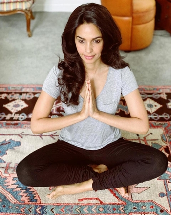 Mallika Sherawat