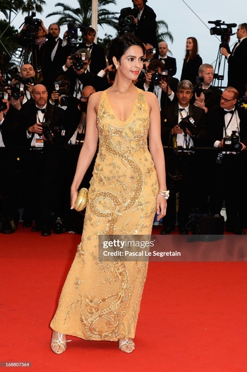 Mallika Sherawat