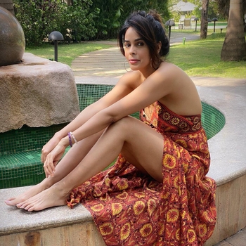 Mallika Sherawat