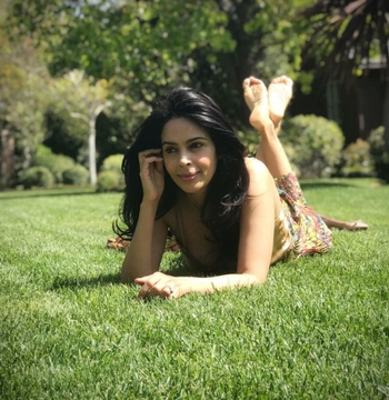 Mallika Sherawat