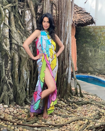 Mallika Sherawat