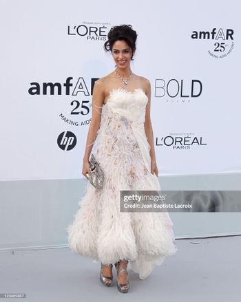 Mallika Sherawat