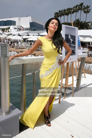 Mallika Sherawat