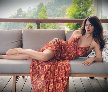 Mallika Sherawat