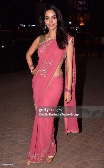Mallika Sherawat