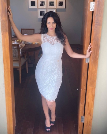 Mallika Sherawat