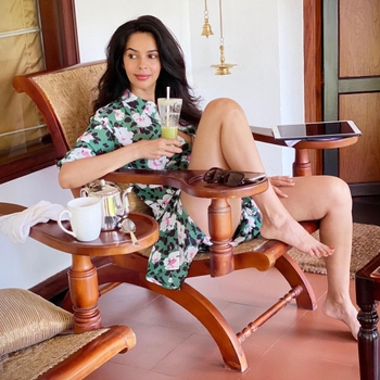 Mallika Sherawat