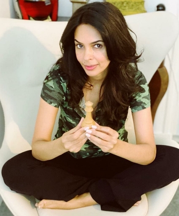 Mallika Sherawat