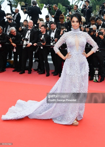 Mallika Sherawat