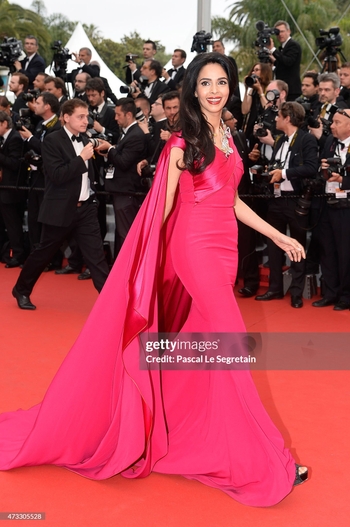 Mallika Sherawat