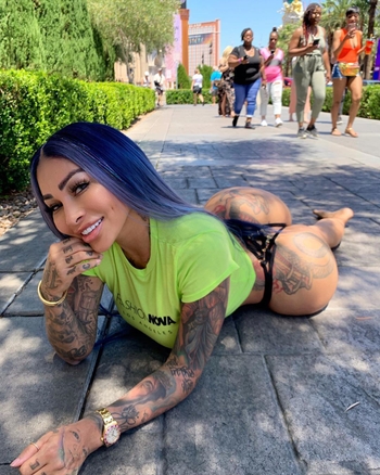 Brittanya O'Campo