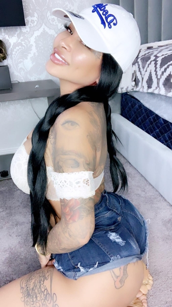 Brittanya O'Campo