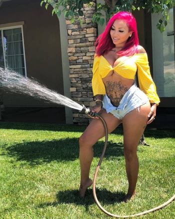 Brittanya O'Campo