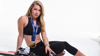 Mikaela Shiffrin