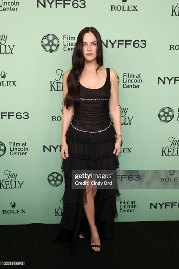 Riley Keough