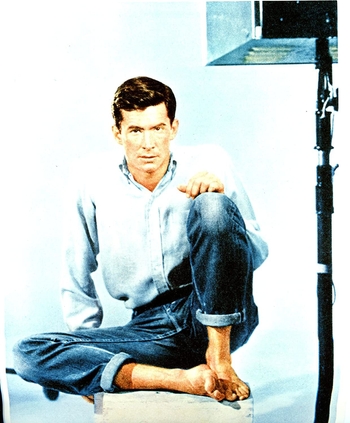 Anthony Perkins