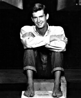 Anthony Perkins