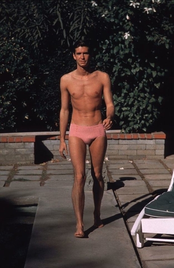 Anthony Perkins