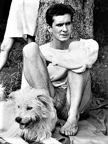 Anthony Perkins