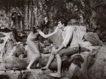 Anthony Perkins
