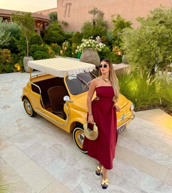 Mounia Benfeghoul