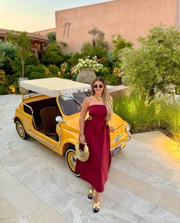 Mounia Benfeghoul