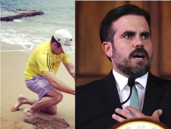 Ricardo Rosselló