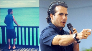 Ricardo Rosselló