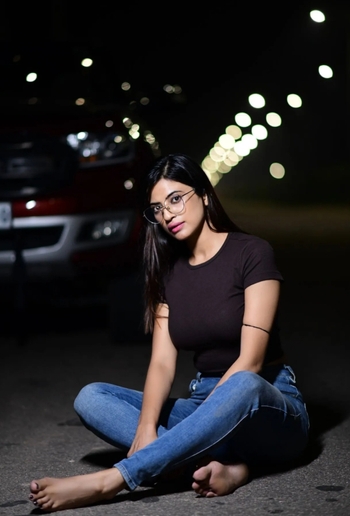 Saanvi Dhiman